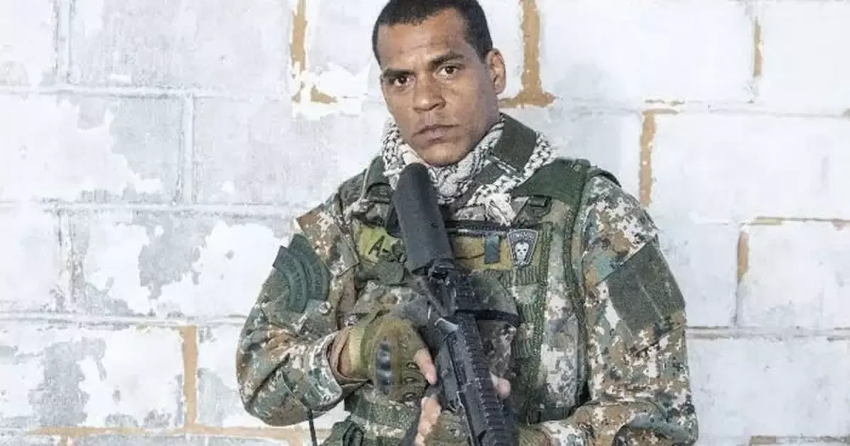 Imagem: Arcanjo Renegado | 5ª temporada ganha trailer e data no Globoplay (Exclusivo)