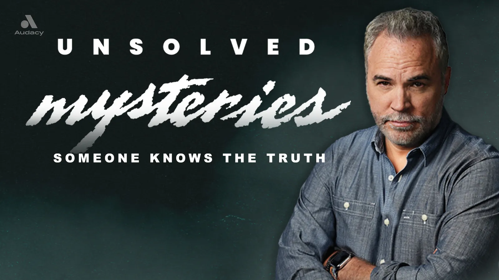 Imagem: ‘Unsolved Mysteries’ Volta Como Video Podcast