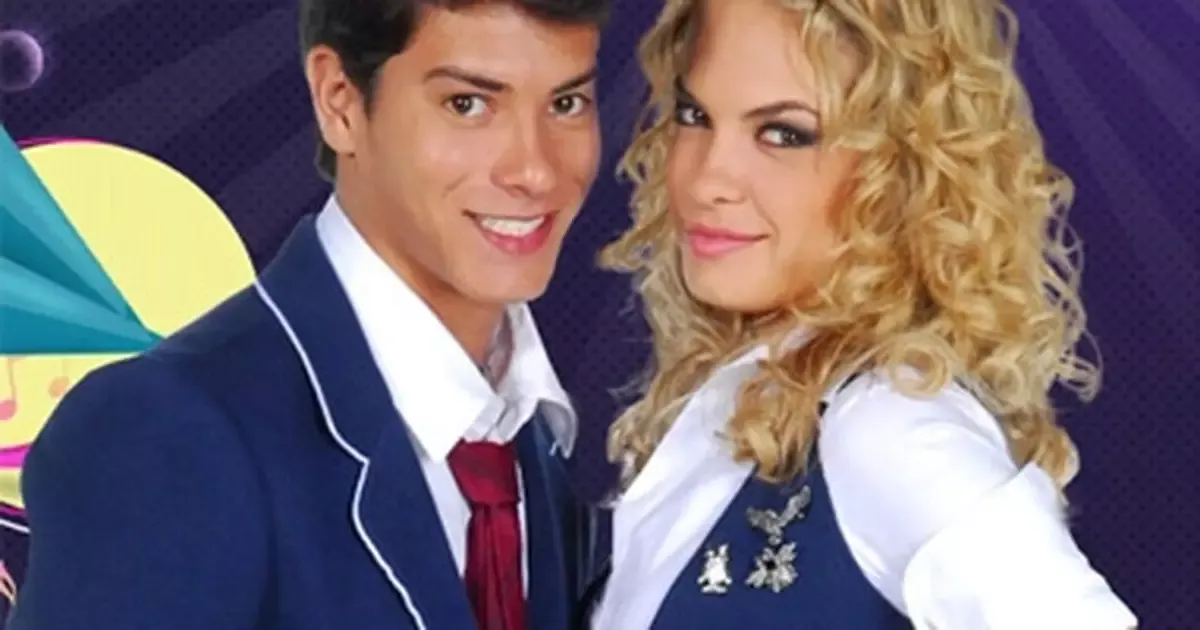 Imagen: Arthur Aguiar se despide de Lua Blanco en una publicación en redes sociales; mira