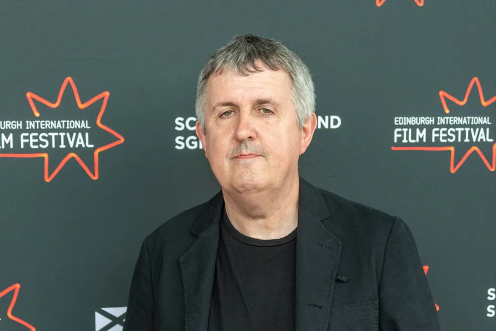 Imagem: Diretor de ‘Line of Duty’ Douglas Mackinnon prepara drama de paramédicos ‘BurnTime’, ambientado em Edimburgo, e monta catálogo na Rugged Island Films (EXCLUSIVO)