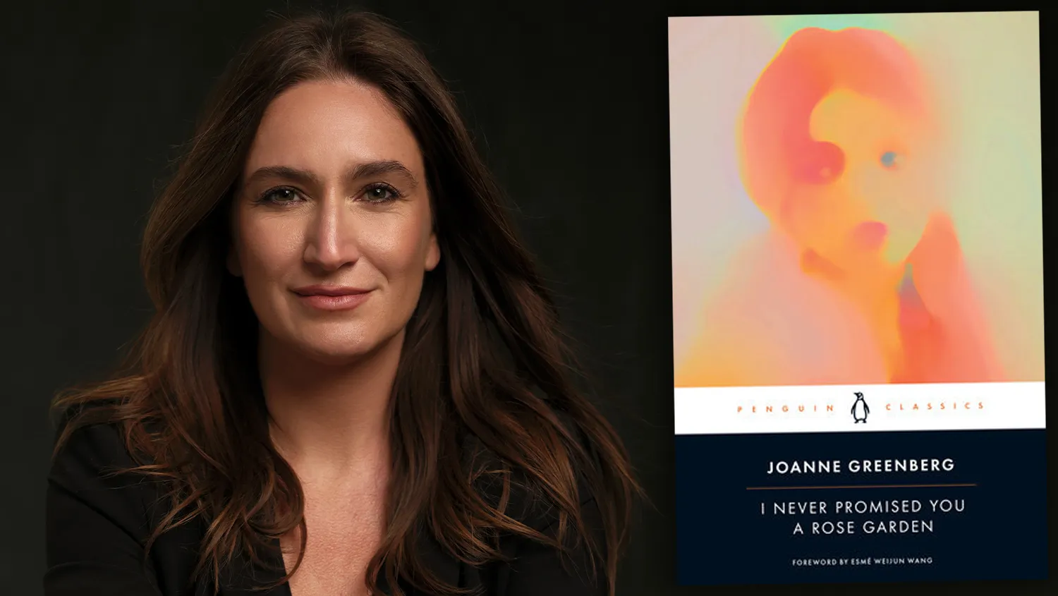Imagem: Ashley Avis comandará adaptação para o cinema de 'I Never Promised You A Rose Garden', de Joanne Greenberg