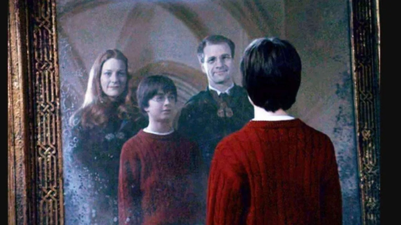 Imagem: HBO revela quem interpretará Tiago Potter e Lílian Potter em Harry Potter: A Série
