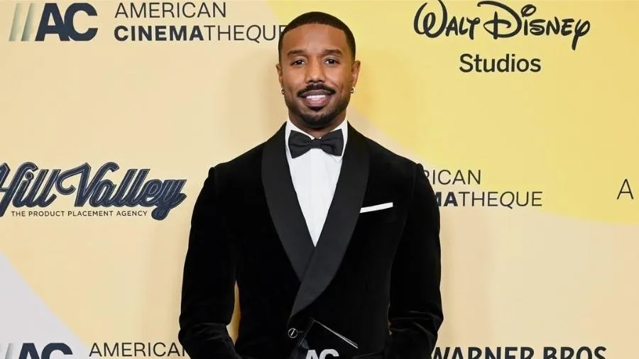 Imagem: Homem com faca é preso no set de filme com Michael B. Jordan, em Nova York