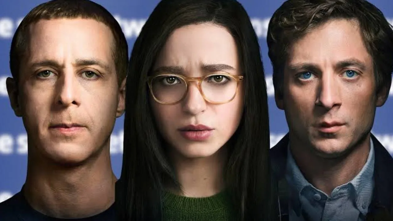 Imagem: O Outro Lado das Redes não supera A Rede Social, mas chega aos cinemas cheio de paralelos com a política brasileira