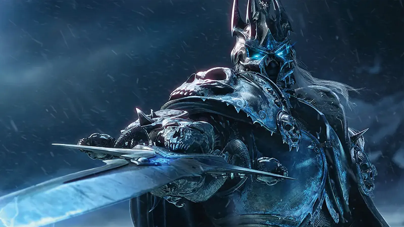 Imagem: Blizzard dá pistas de locais conhecidos em atualizações pós-lançamento de World of Warcraft Forever