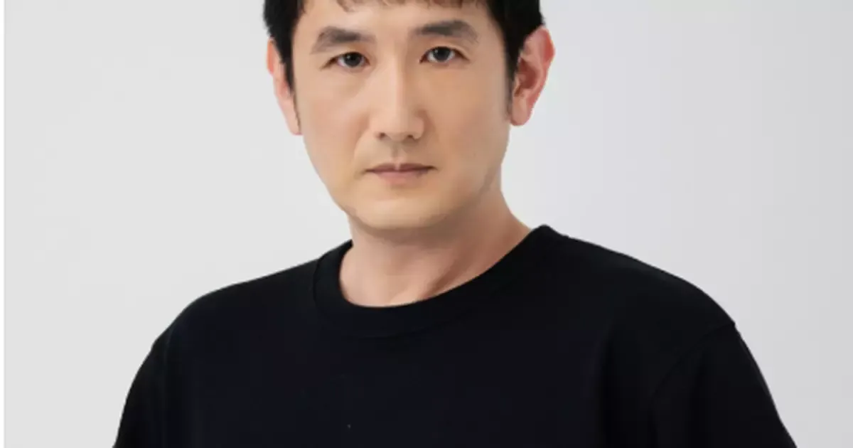 Imagem: Morre dublador de Black Clover, Pokémon e mais, aos 54 anos