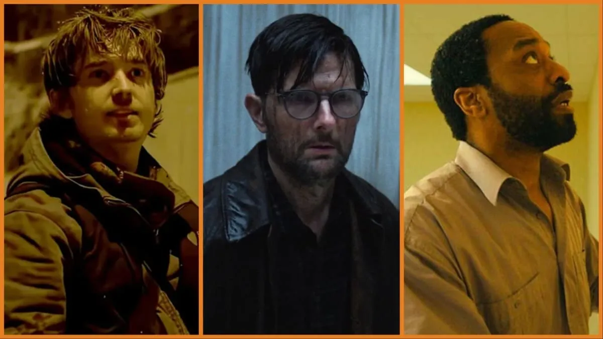 Imagem: Filmes finalmente descobriram o survival horror