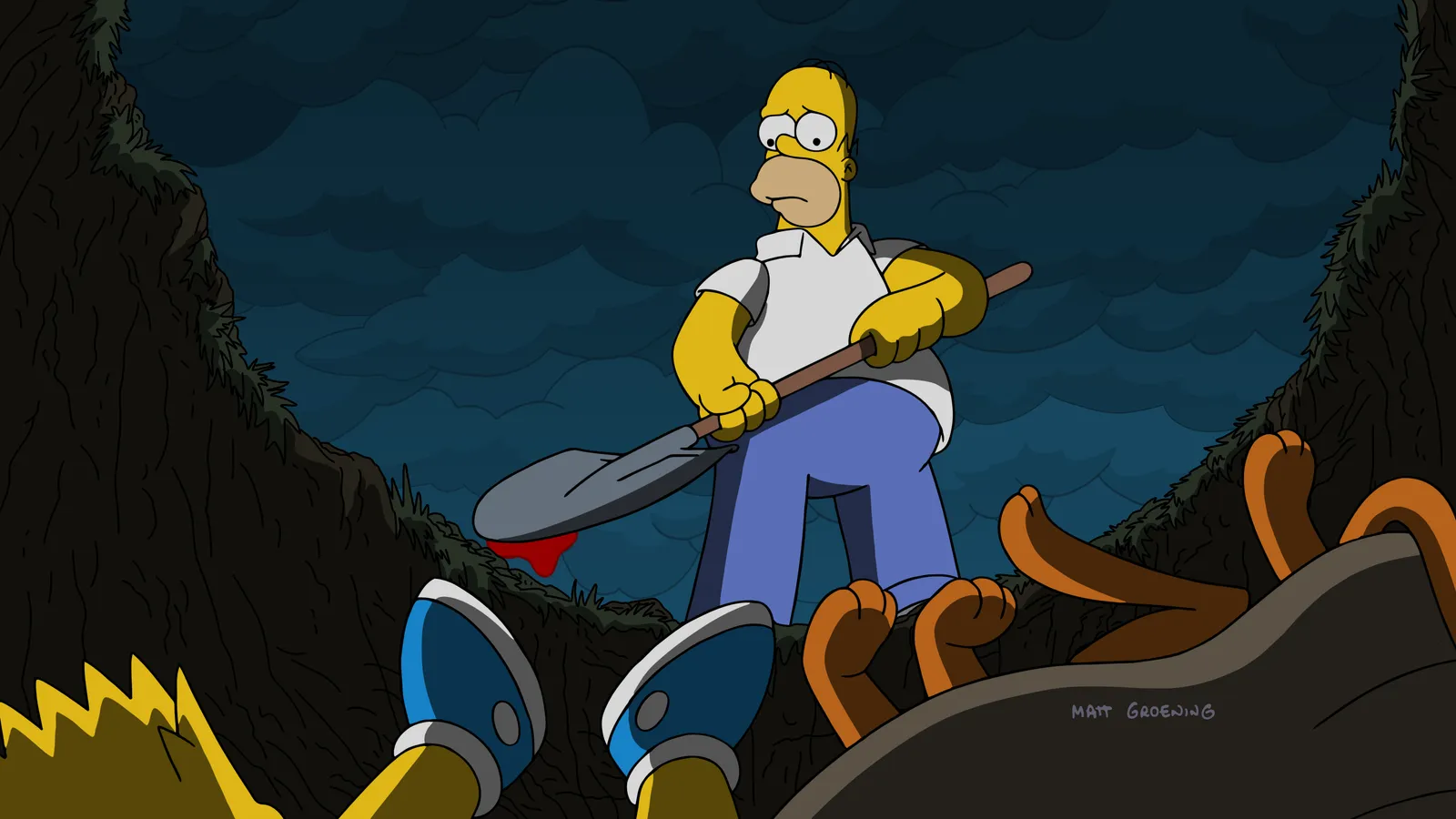 Imagem: Os Simpsons: crítica de 'Treehouse of Horror XXXVII'