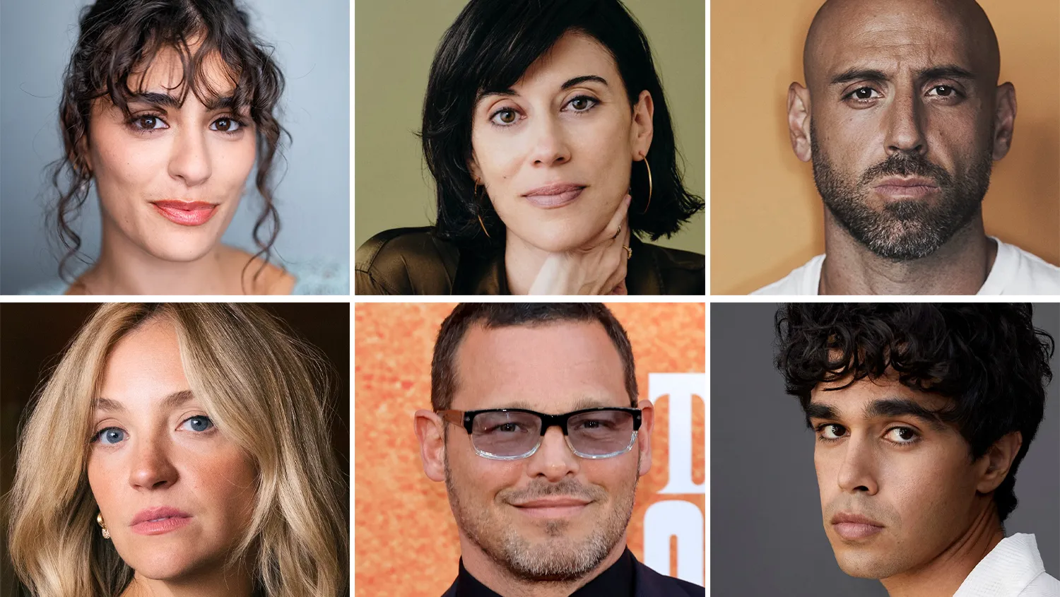 Imagem: Wayfarer Studios Escala Seis Nomes para o Drama de Amadurecimento 'The Alchemy of Being Okay'