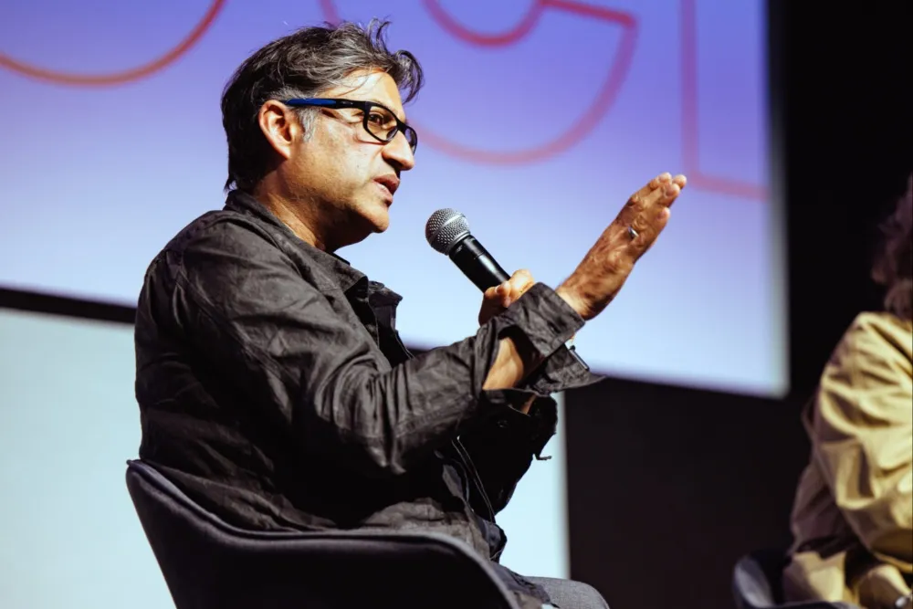 Imagem: Asif Kapadia sobre encerrar a 'incrível', 'profunda' e 'bela' série documental '7 Up' após mais de 60 anos: 'É um trabalho dos sonhos'
