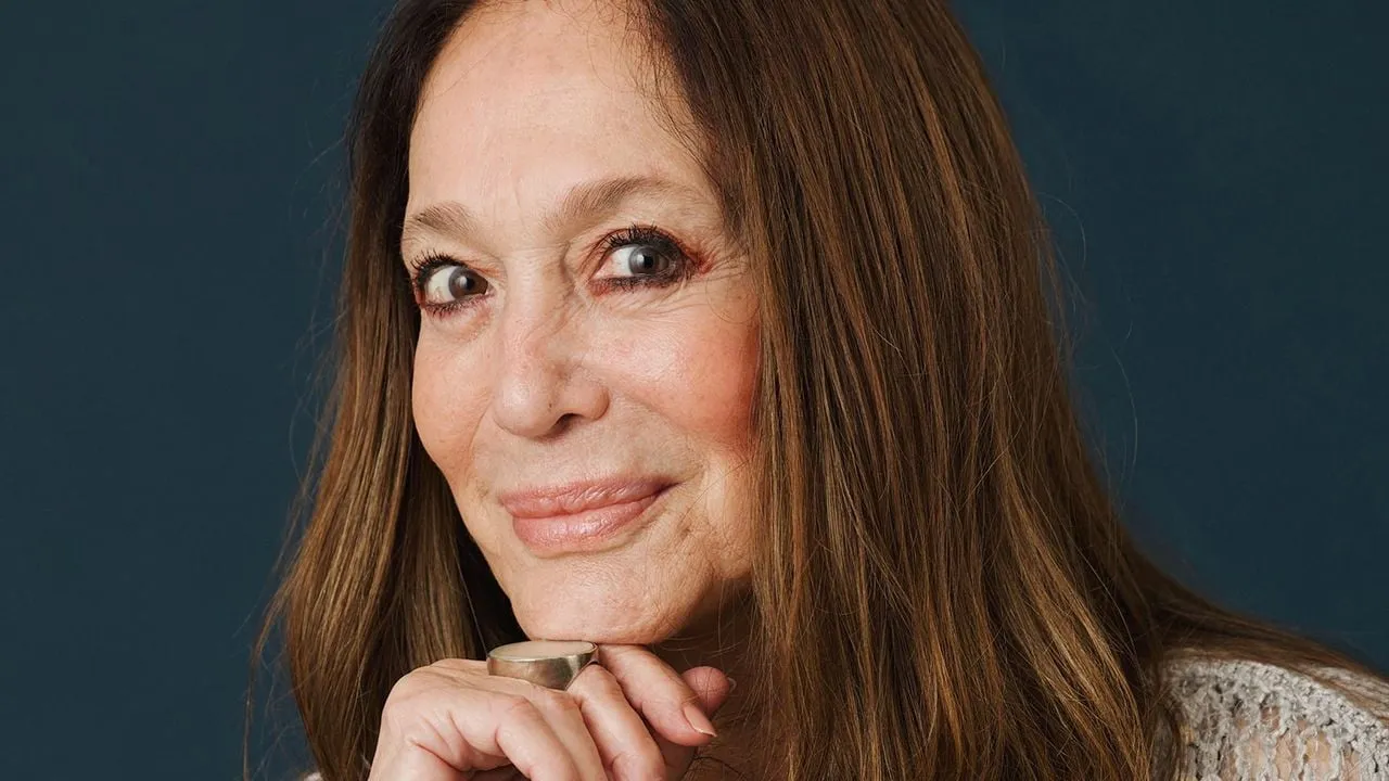 Imagem: Susana Vieira, 84 anos, sobre sua novela preferida: "Nunca mais vou me esquecer na vida, foi o meu melhor trabalho na televisão"