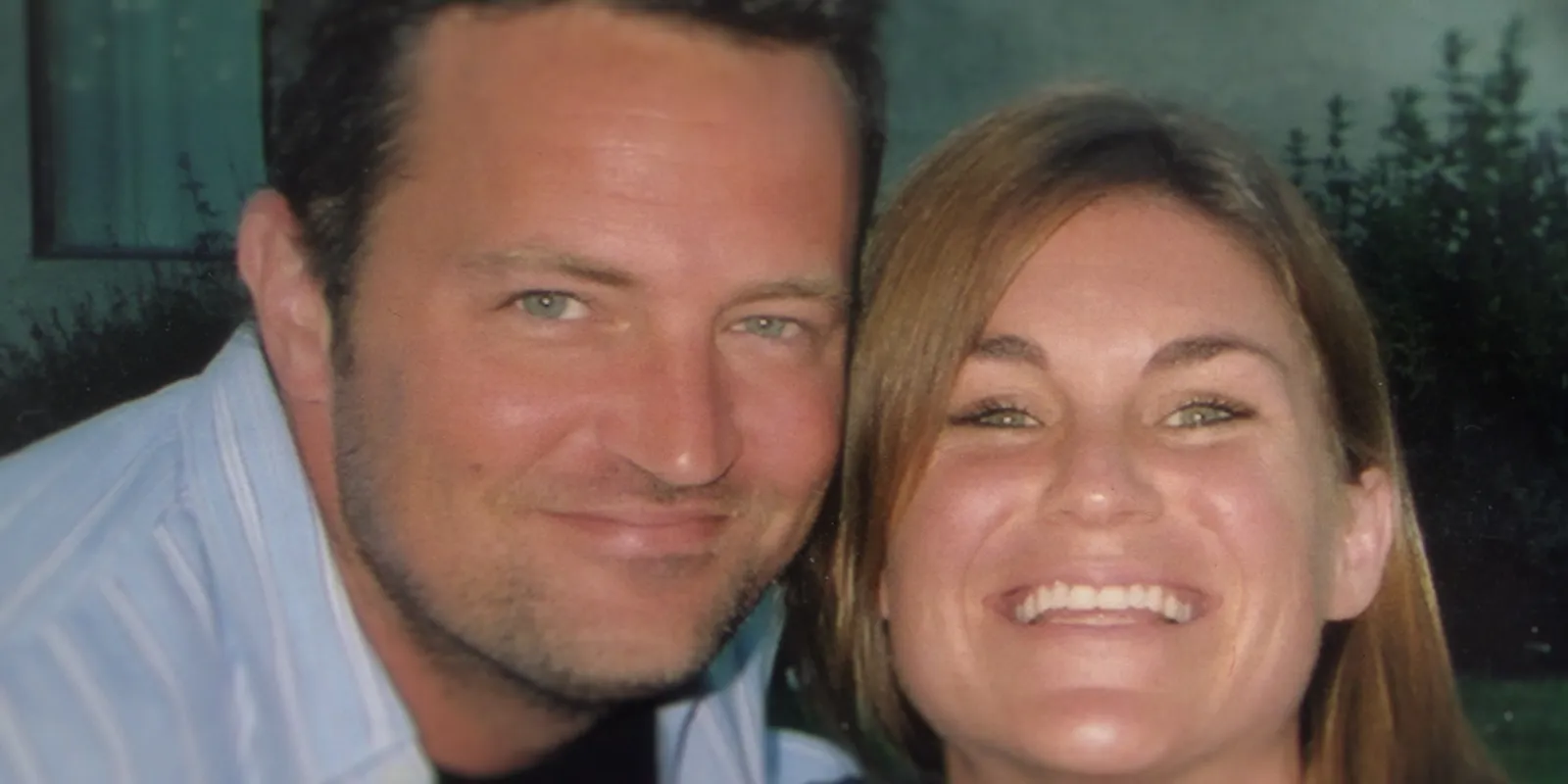 Imagem: Diretora de ‘The One About Matthew Perry’ fala sobre ganhar a confiança da irmã dele, explicar como ele morreu e mais