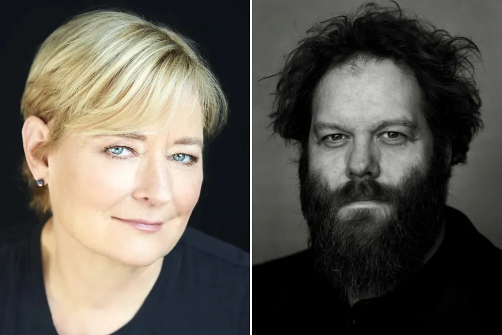 Imagem: Kari Skogland vai dirigir o thriller de justiceiro 'Vigilant', de Ólafur Darri Ólafsson, estrela de 'Severance'