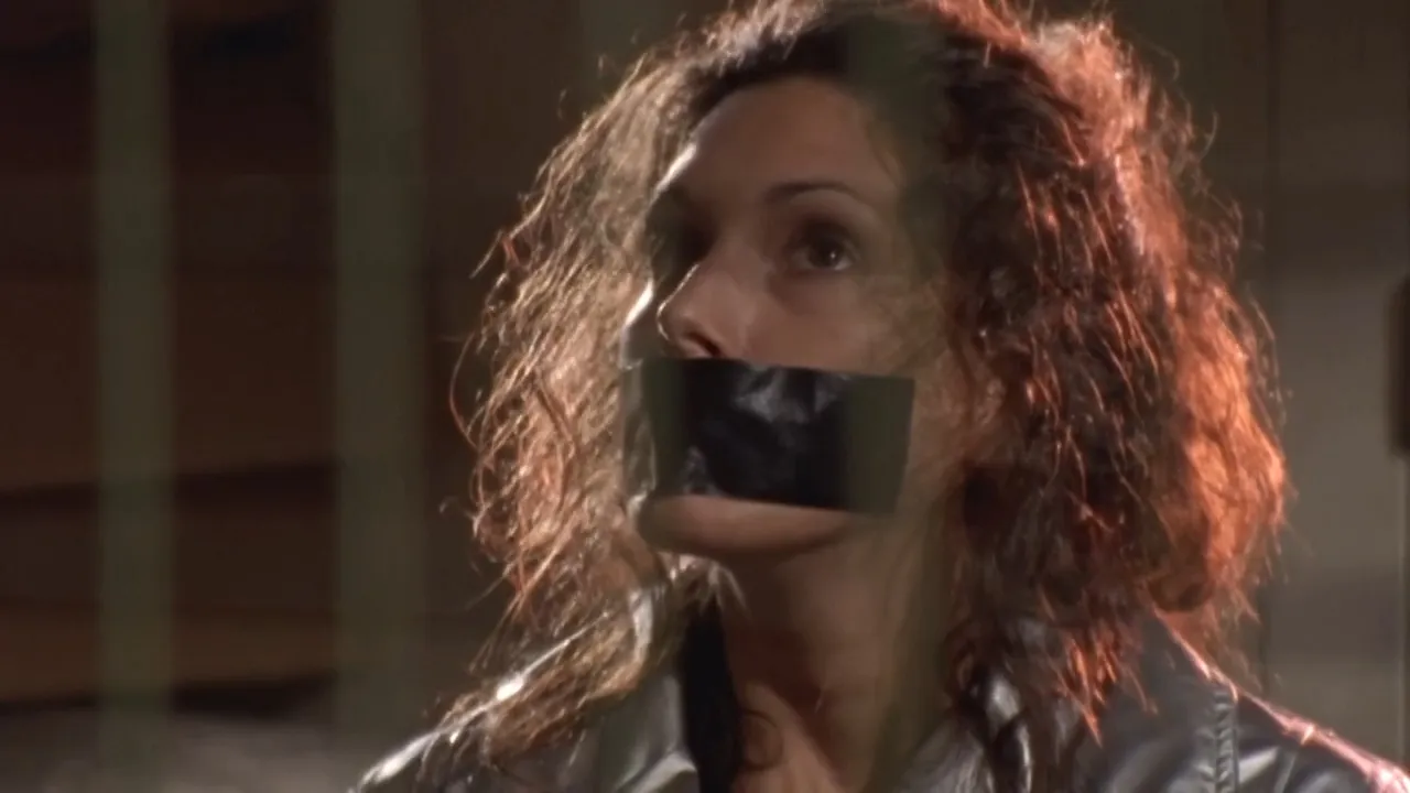 Image: "It was very difficult...": 34 years later, Alexandra Vandernoot still fondly remembers filming Highlander