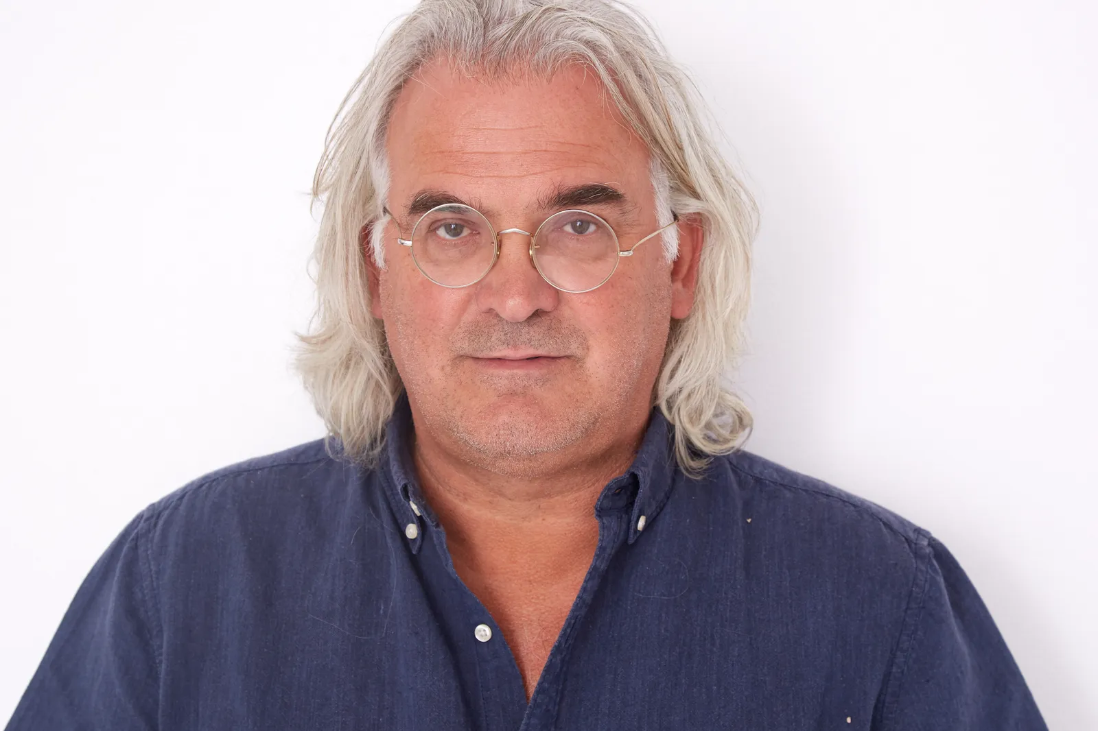 Imagem: Paul Greengrass diz que foi convidado para dirigir um filme de ‘James Bond’ depois de dirigir ‘A Supremacia Bourne’