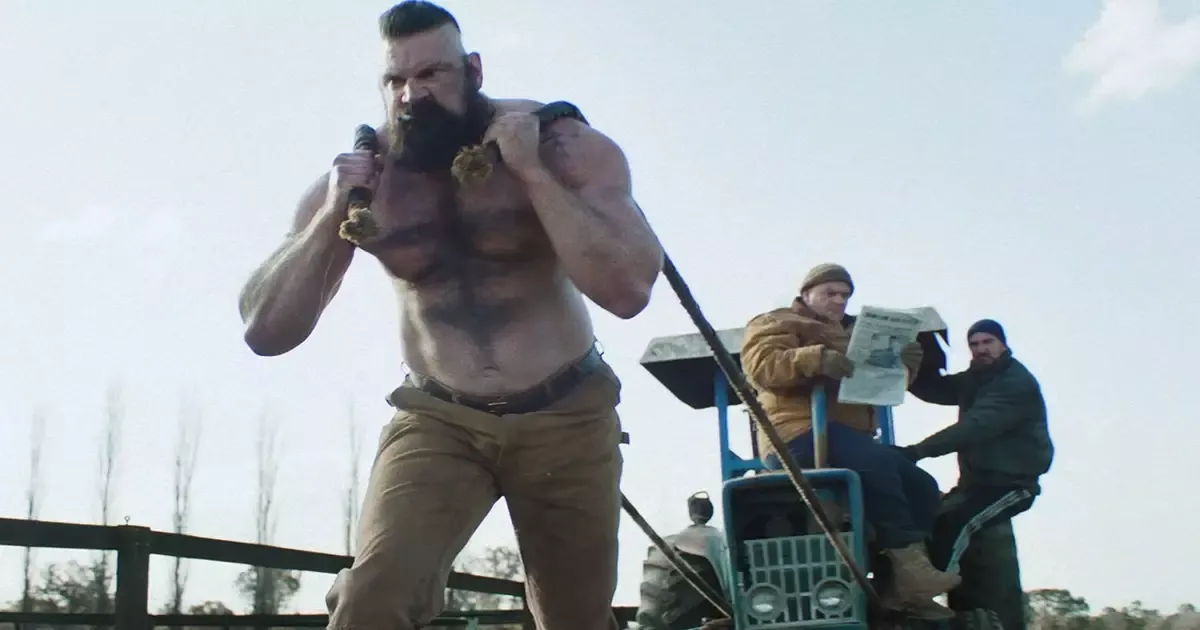 Imagem: Street Fighter | Ator revela que elenco assinou para três filmes