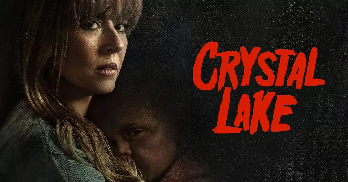 Image: Crystal Lake Revisits Friday the 13th Without Turning Its Monsters Into Heroes