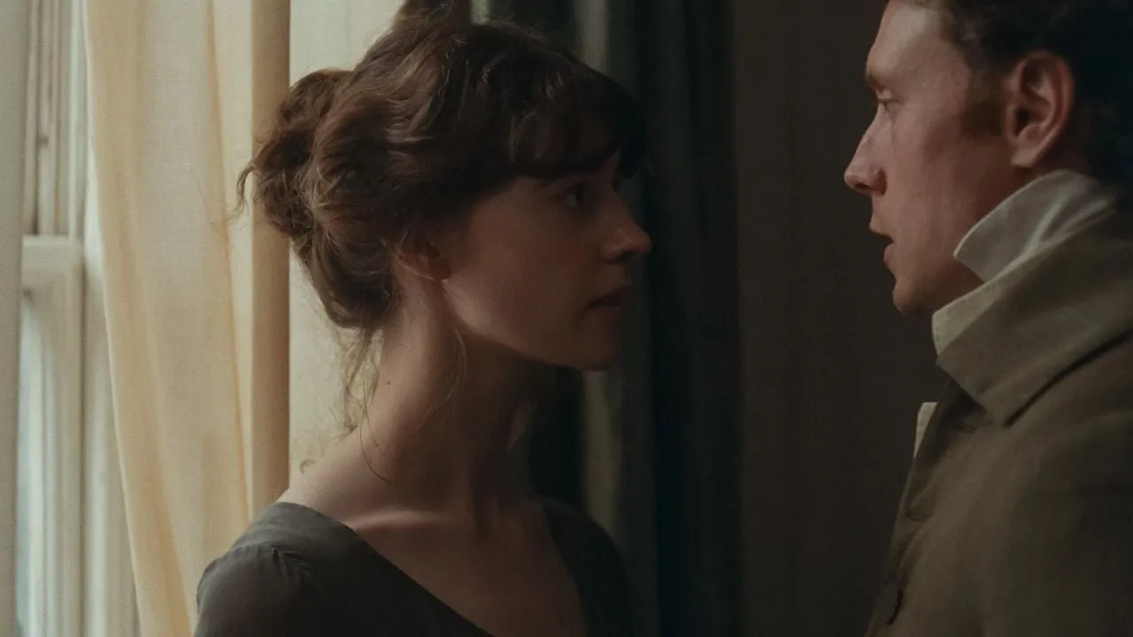 Imagen: Después de Sentido y sensibilidad, Netflix prepara una miniserie basada en la obra más famosa de Jane Austen