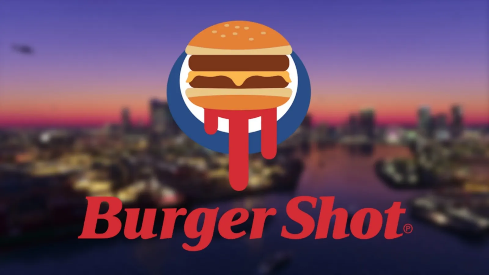 Imagem: O restaurante de fast food do GTA 6, Burger Shot, chega à vida real na arena do Miami Heat