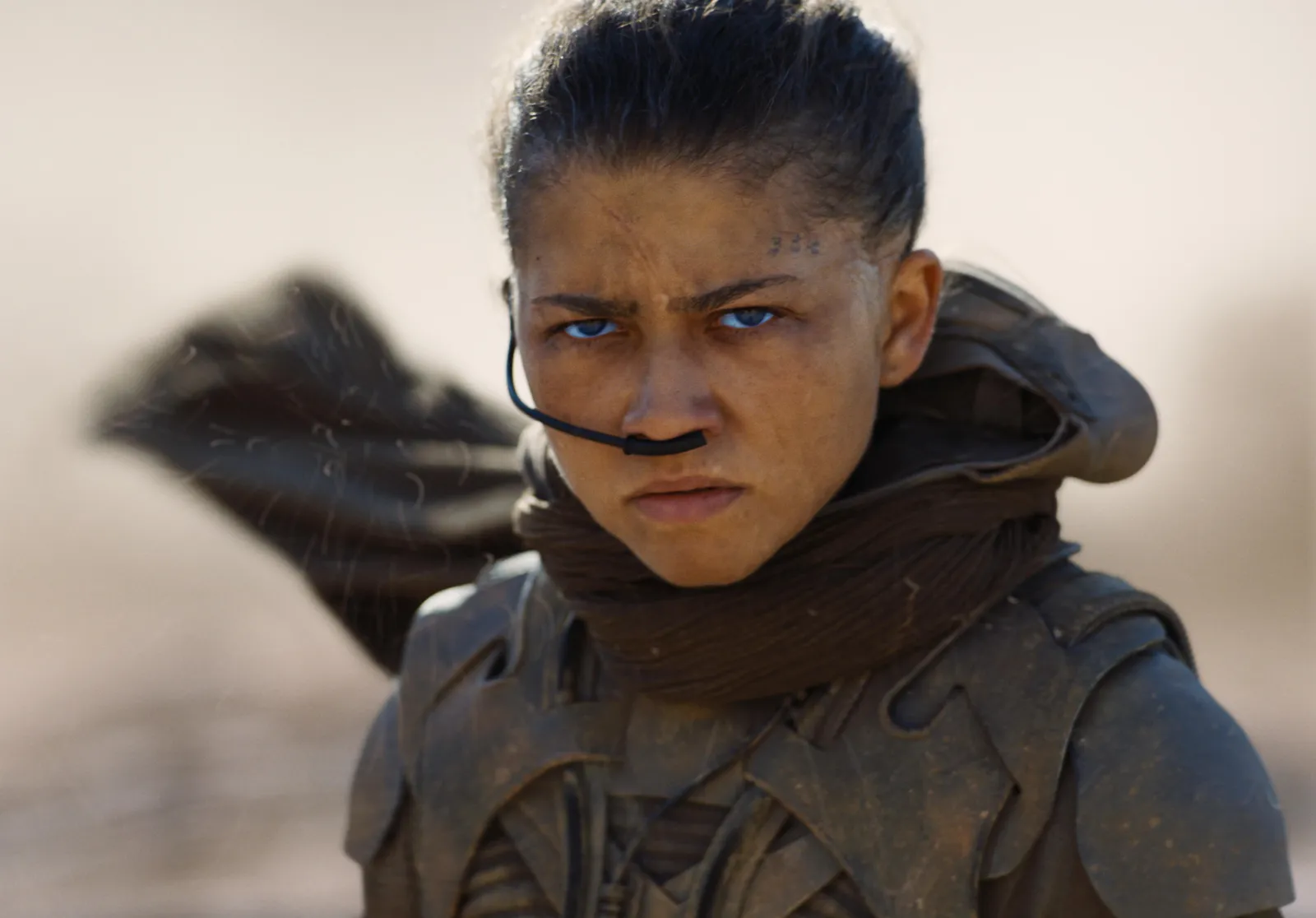 Imagem: Zendaya define campanha ao Oscar de Melhor Atriz por ‘Duna 3’ em meio a mudança de categoria (EXCLUSIVO)
