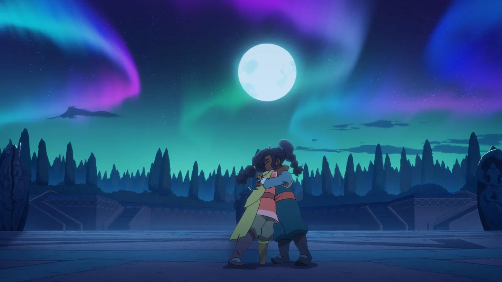 Imagem: Avatar: Seven Havens Episódios 7-9: Resumo e Crítica