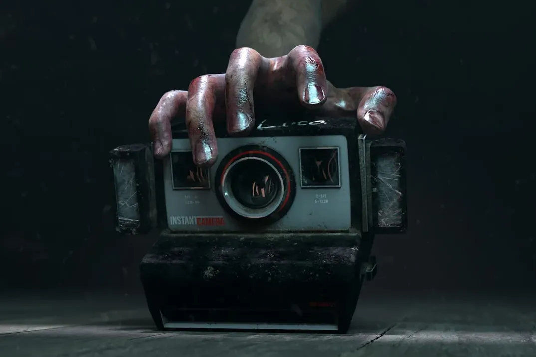 Imagem: Game de terror ‘Madison’ ganha adaptação para o cinema pela Story Kitchen