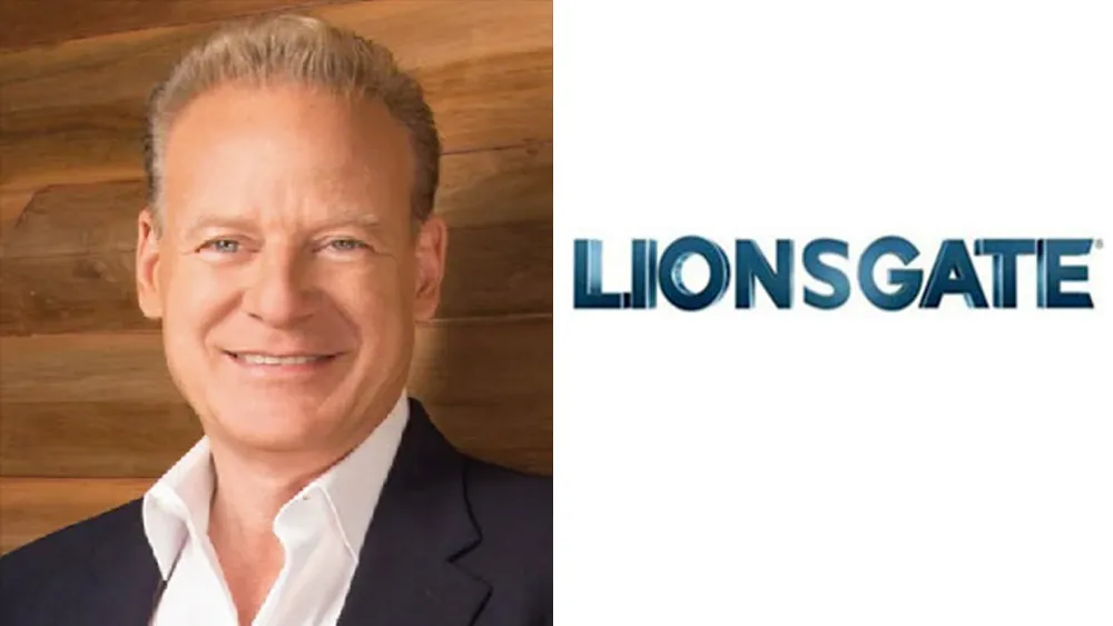 Imagem: SP Media, de Steven Paul, cria joint venture com a Lionsgate para expandir novos negócios; fecha acordo cinematográfico