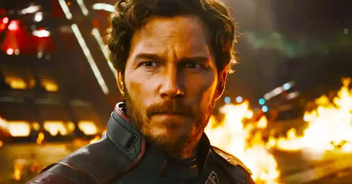 Imagem: Vingadores | Chris Pratt confirma que "planos foram feitos" para o retorno de Peter Quill