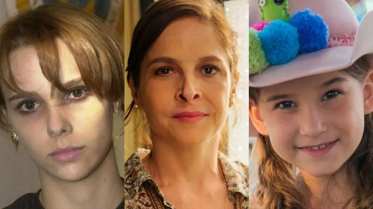 Image: From Backstage Fights to Tragedies: 8 Actors Who Were Hastily Replaced in Telenovelas and Caught the Audience by Surprise