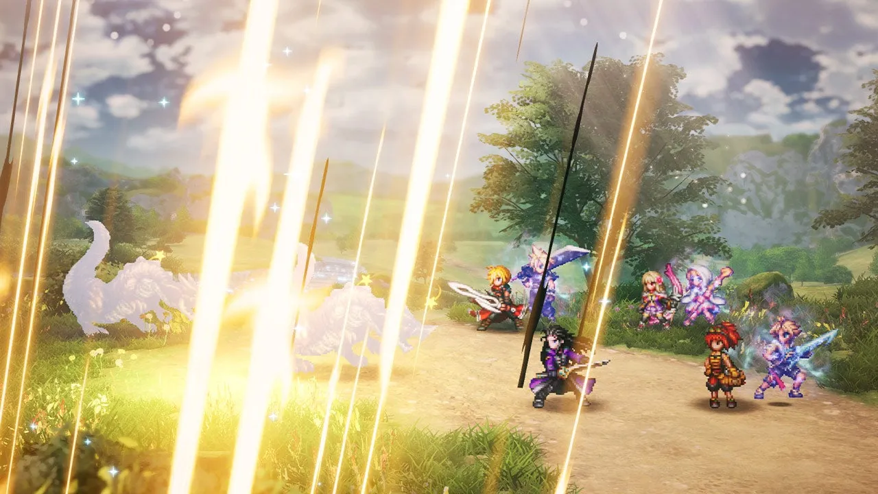 Imagem: Análise: Final Fantasy Resonance