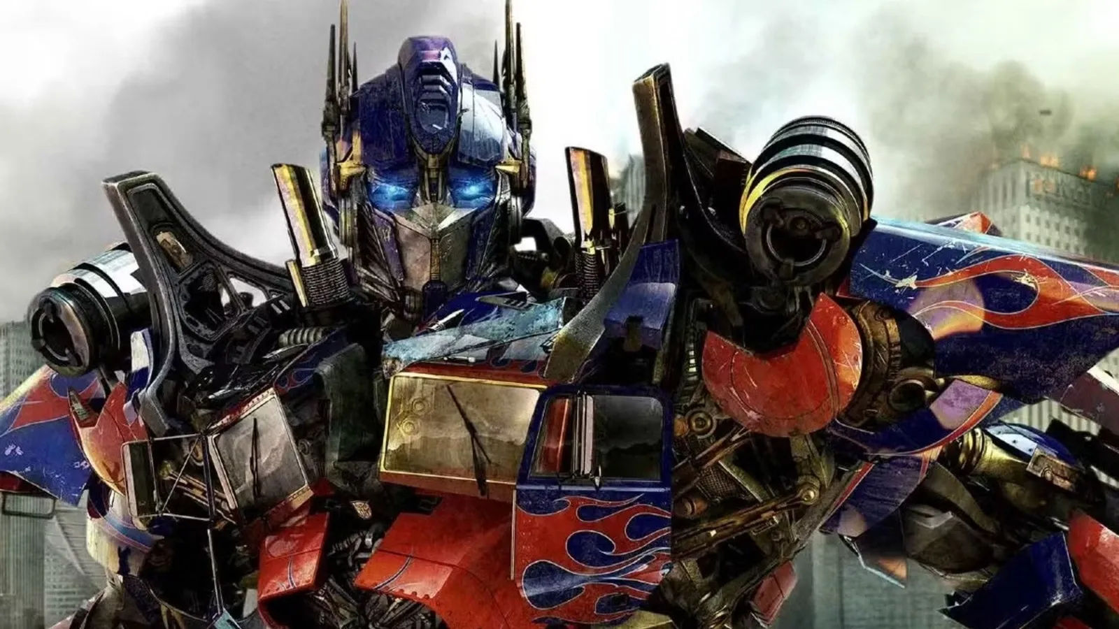 Imagem: Imagens do jogo cancelado de Transformers vazam online e mostram trailer final inédito