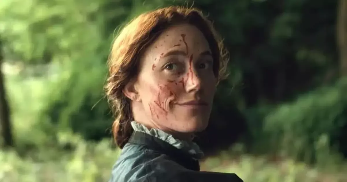 Imagem: Psicopata Vitoriana | Terror perturbador de Cannes 2026 ganha data de estreia no Brasil