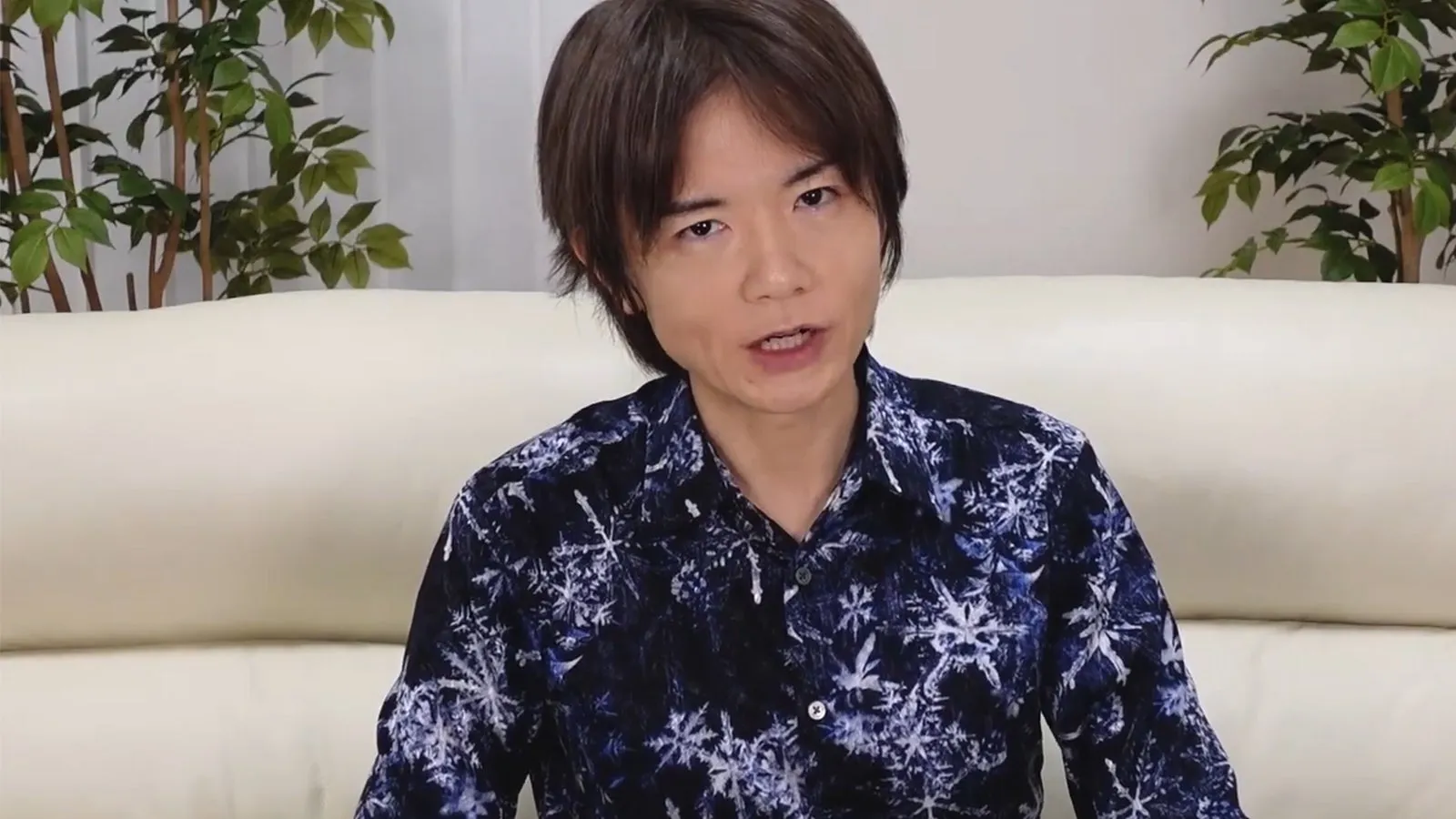 Imagem: Masahiro Sakurai descarta jogos feitos com IA como ‘títulos não lucrativos’ enquanto clones e mods crescem