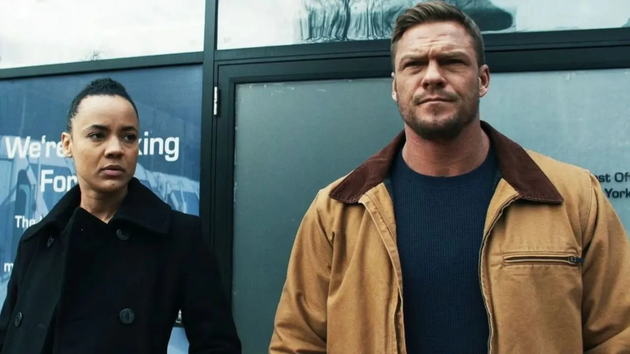 Imagem: Reacher vai ganhar outro spin-off além de Neagley? Lee Child aponta possível protagonista