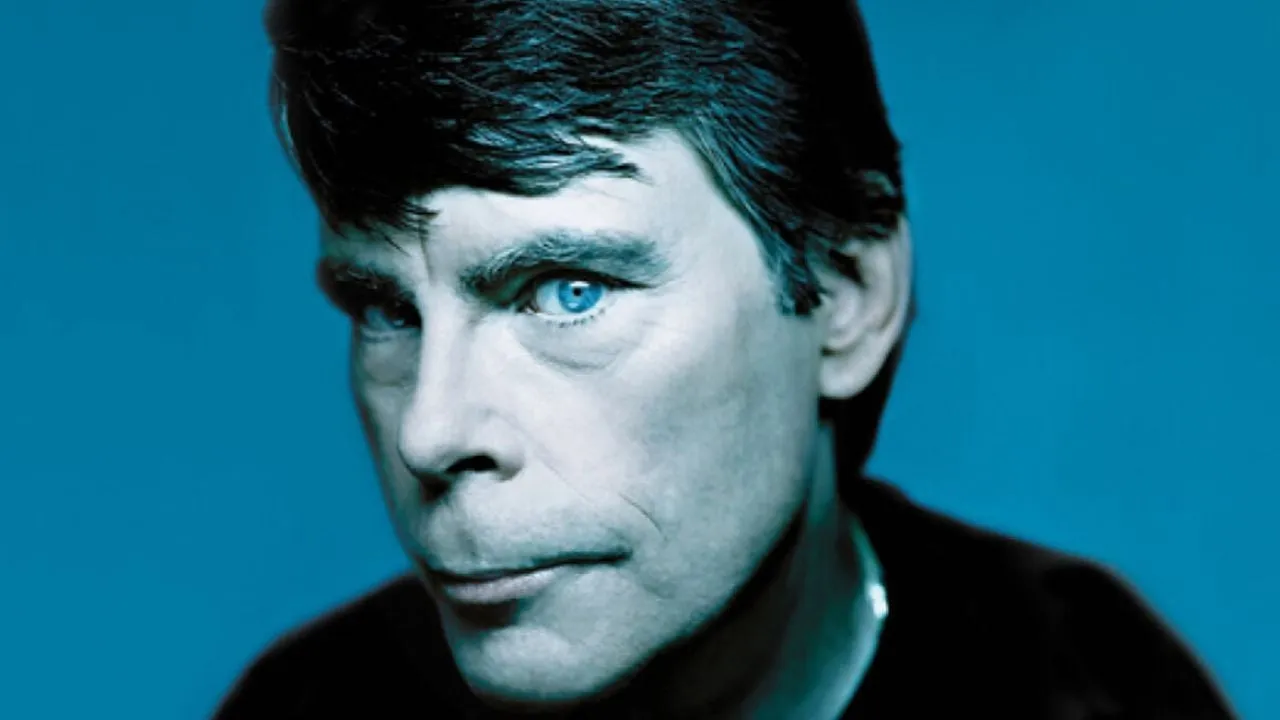 Imagen: Stephen King quería crear su propio El Señor de los Anillos y terminó dándonos una de sus mejores obras: terror y ciencia ficción geniales