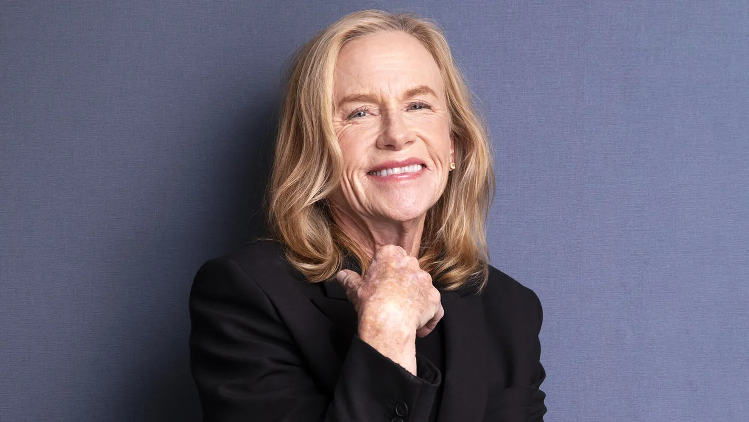 Imagem: Amy Madigan se junta à série ‘Ascent’ na Paramount+