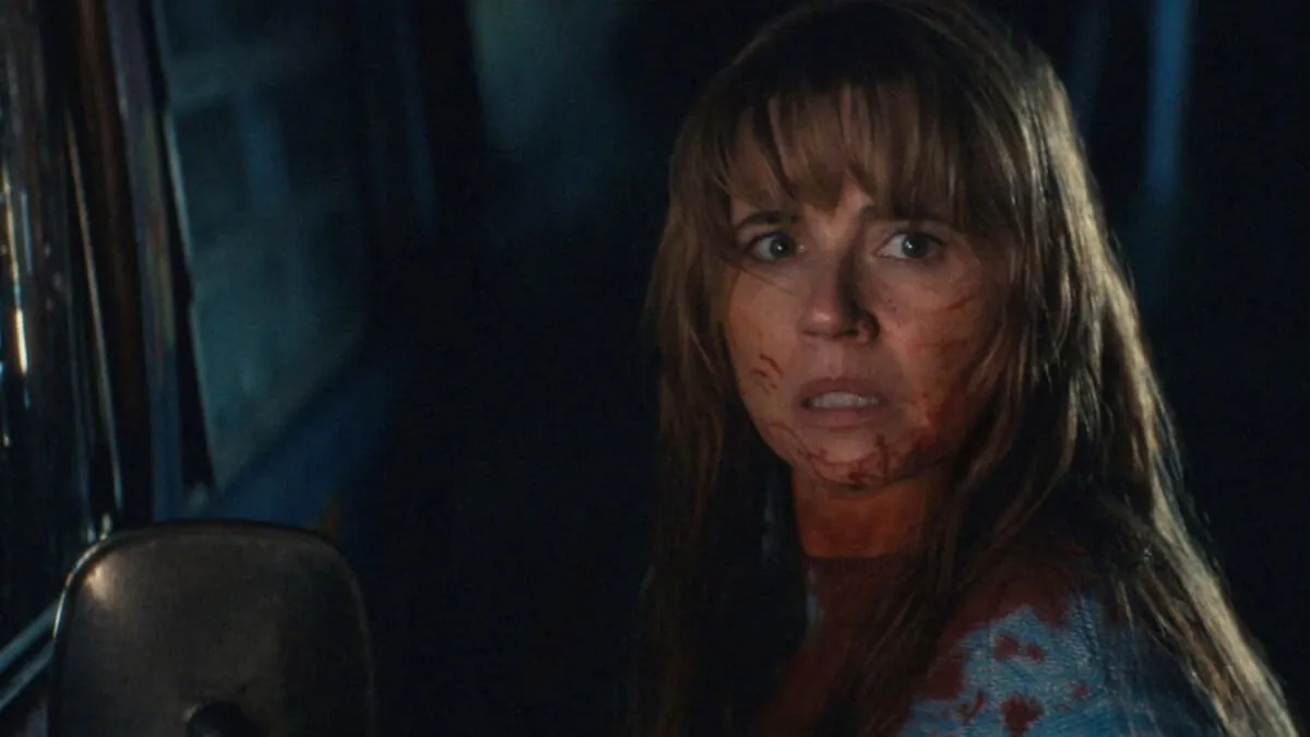 Imagem: Showrunner de Crystal Lake diz que nudez foi proibida, mas não a violência gráfica excessiva