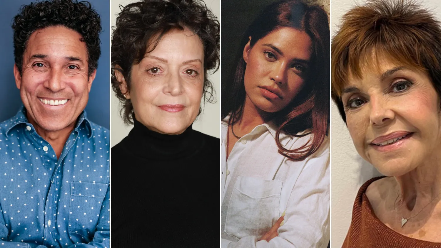 Imagem: Oscar Nuñez, Marlene Forte, Otmara Marrero e Vivian Ruiz estrelam a estreia na direção de Adrian Cardenas, "In An Orderly Fashion"