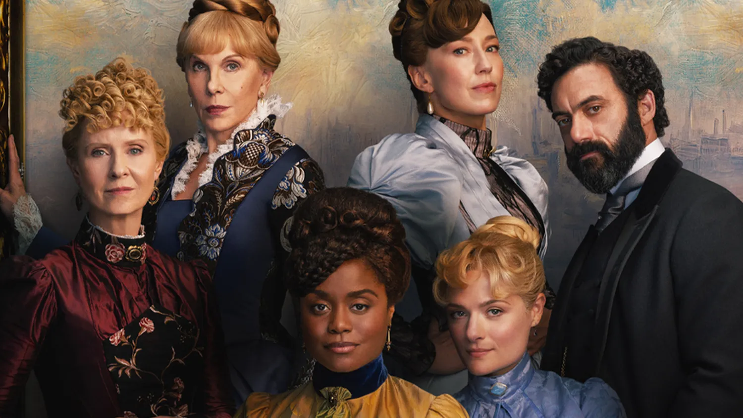 Imagem: ‘The Gilded Age’: 2 personagens coadjuvantes não voltarão na 4ª temporada