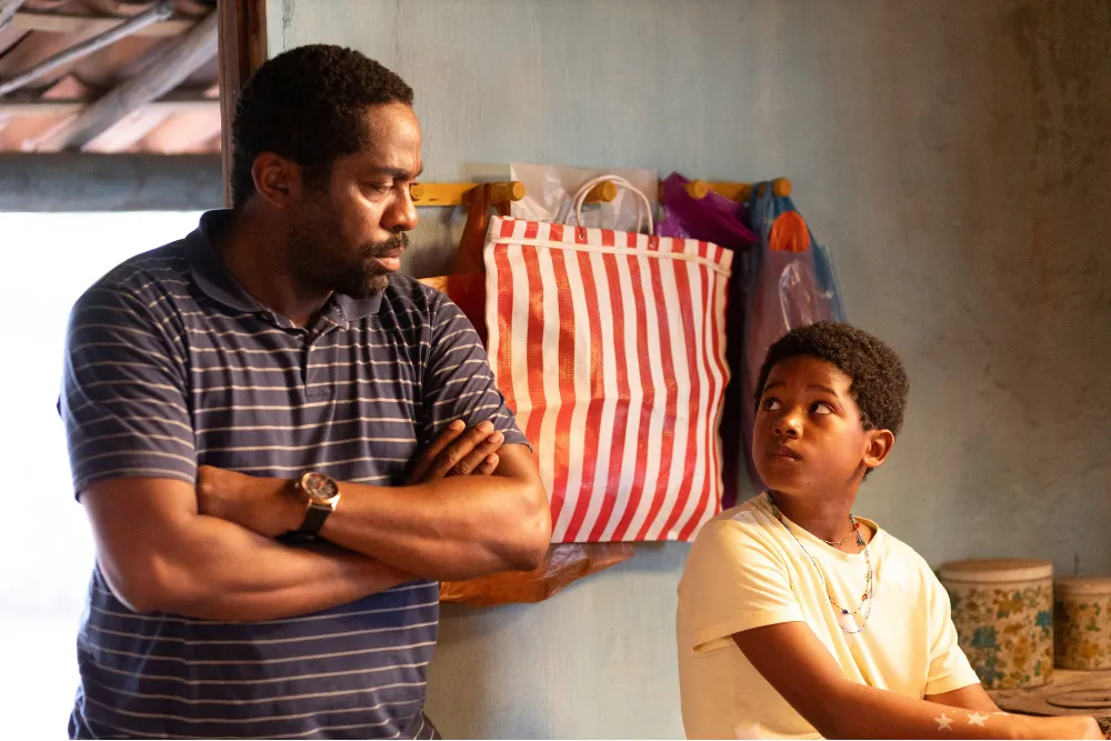 Imagem: Screen Brasil apoia distribuição internacional de 'Gugu's World', pré-candidato ao Oscar, e 'Our Secret', vencedor em Gramado (EXCLUSIVO)