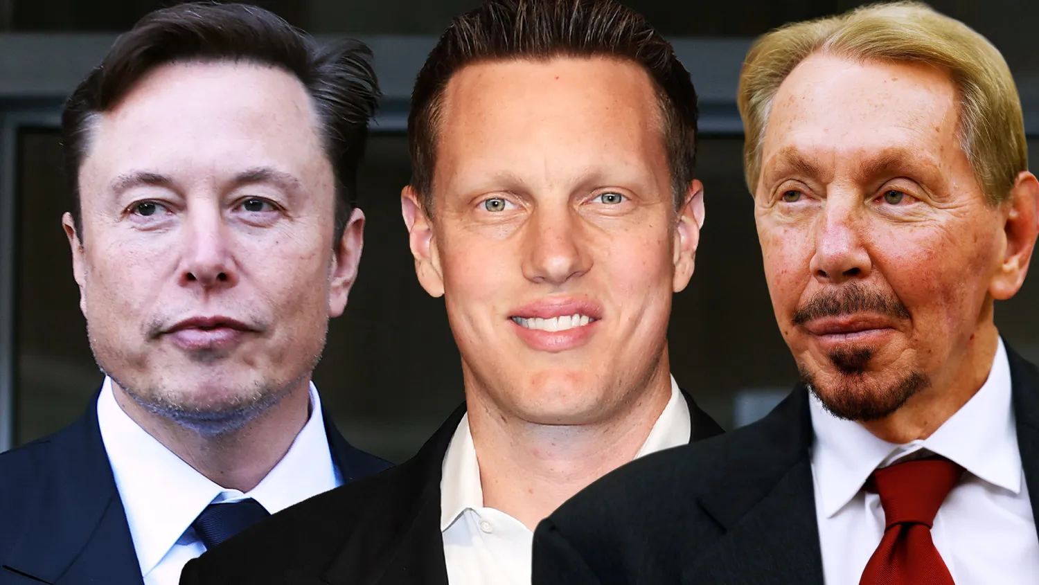 Imagem: Elon Musk Entra com Investimento de Capital de US$ 1 Bilhão na Endividada Skydance — Relatório