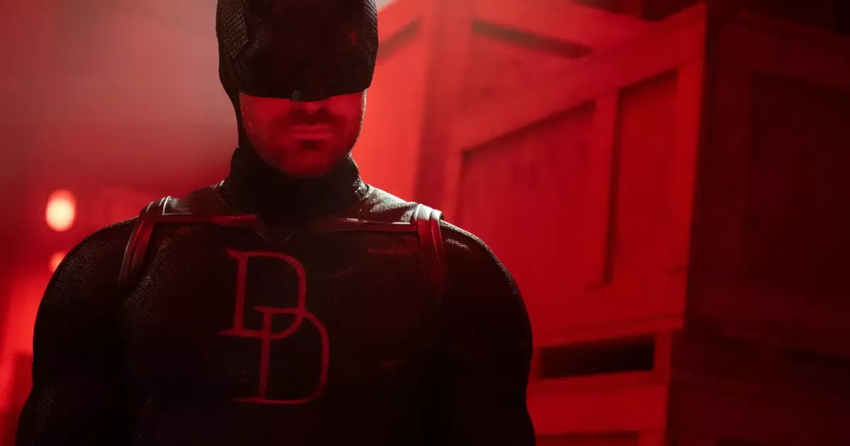 Image: Daredevil: Born Again | Charlie Cox says he already knew the series would end in Season 3
