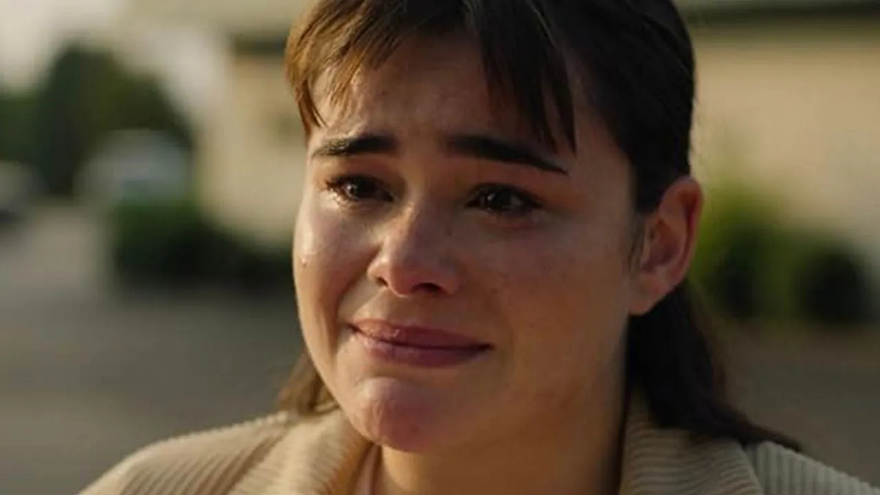 Imagem: Sessão da Tarde hoje (22/10): Com história real, Um Pai para Lily vai tocar seu coração: "Se tornou meu filme favorito de todos os tempos"