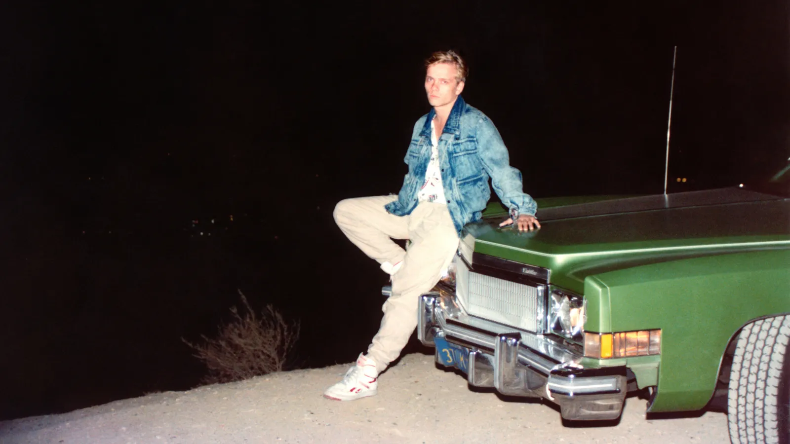 Imagem: Investigation Discovery Compra Doc True Crime do SXSW ‘My Brother’s Killer’