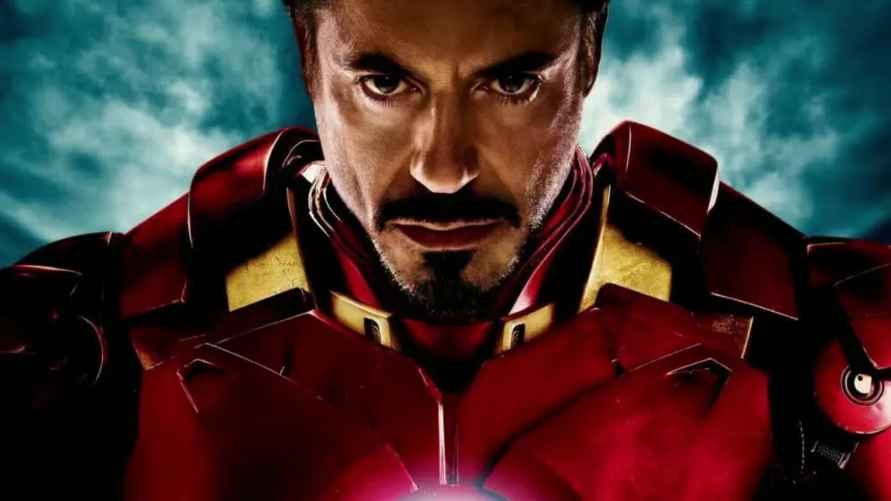 Imagem: Homem de Ferro vai voltar: História é diferente, mas está conectada so filme de Robert Downey Jr.