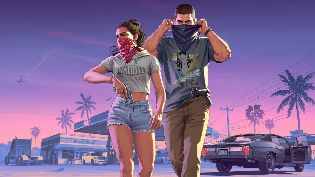 Imagem: Lançamento de GTA 6 pode causar prejuízo de US$ 1 bilhão em produtividade