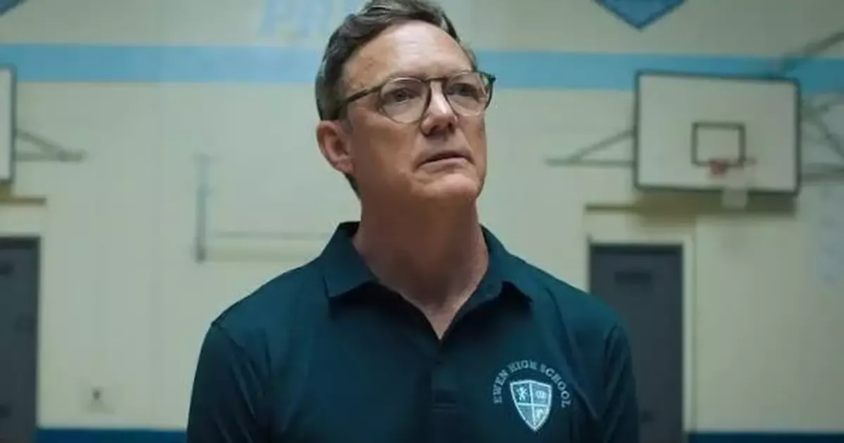Imagen: Superman 2: Man of Tomorrow | Matthew Lillard revela un detalle sobre su misterioso personaje