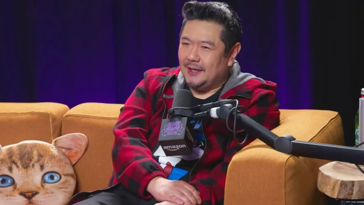Imagem: R.I.P Eric Bauza, dublador herdeiro de Mel Blanc
