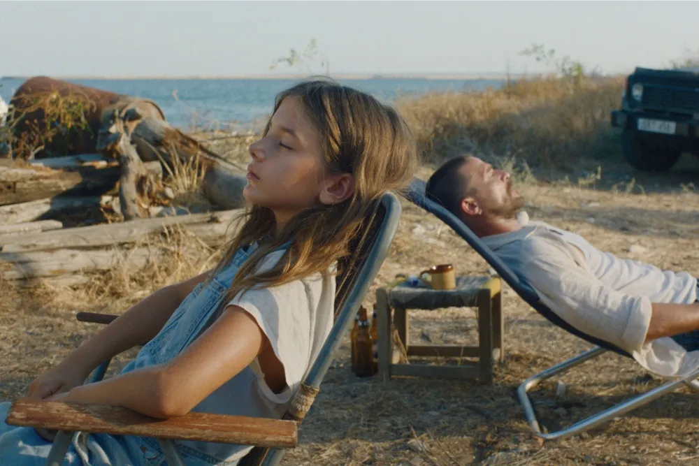 Imagem: Vencedoras do Sundance Blerta Basholli e Myrsini Aristidou competem na mostra Meet the Neighbors+ do Festival de Thessaloniki (EXCLUSIVO)