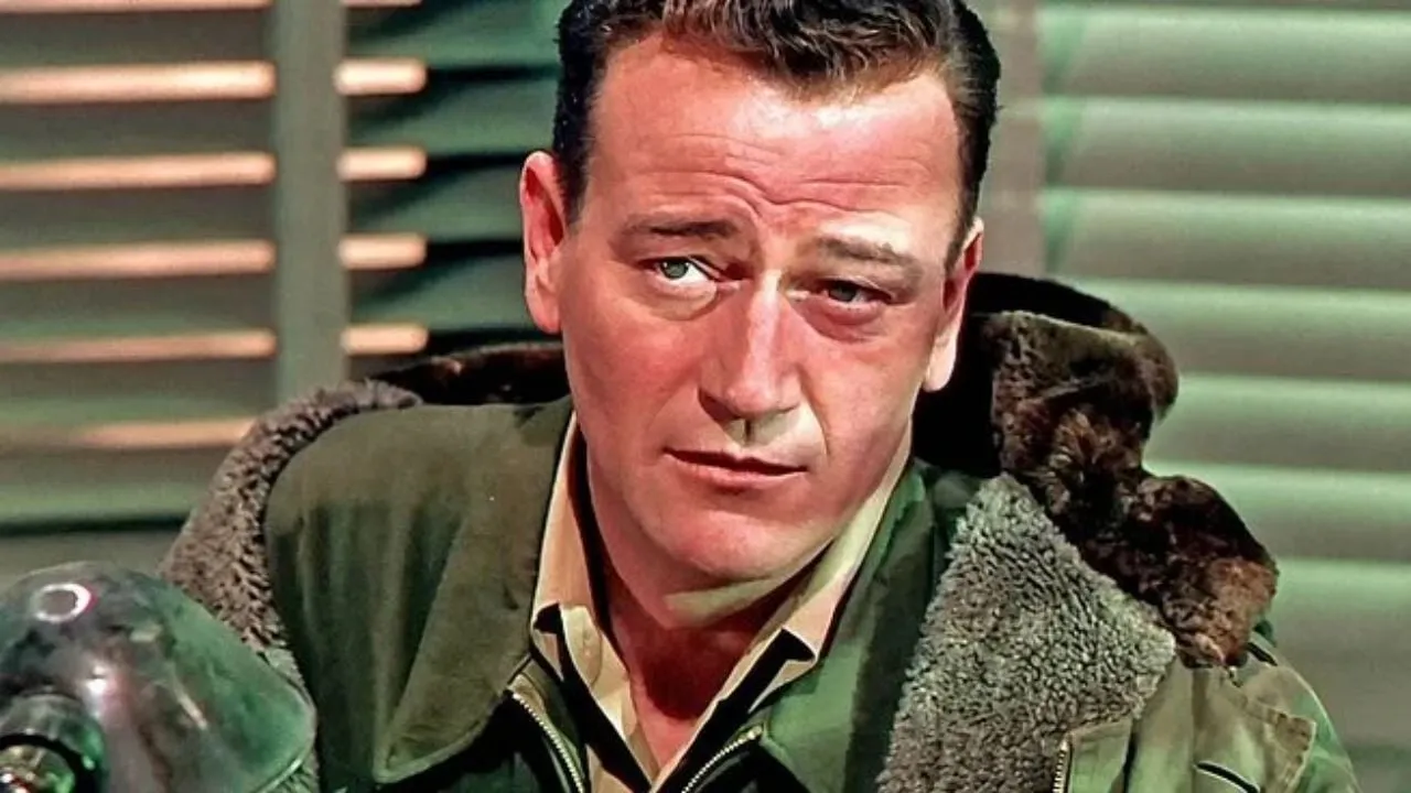 Imagem: "Quase dei um soco na cara daquele desgraçado": John Wayne detestava este consagrado diretor com todas as forças